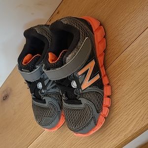 New balance sneakers
